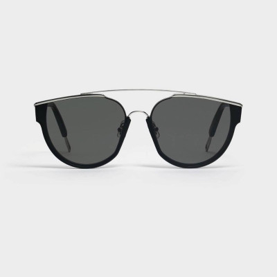 Kính râm, Kính mát unisex V Loe cao cấp Fullbox Phụ kiện