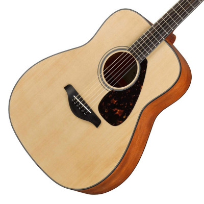 Đàn Guitar Acoustic Yamaha FG800M