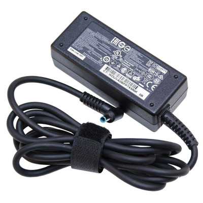 Sạc Tương Thích Cho Laptop Hp 14-E008Tu Adapter 19.5V-3.33A - Hàng Nhập Khẩu New Seal TEEMO PC TEAC1496
