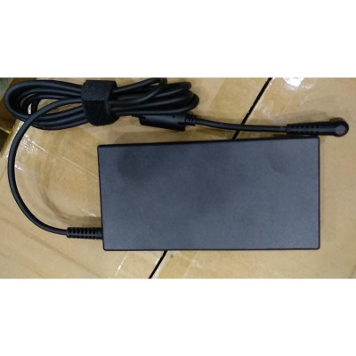 Sạc Tương Thích Cho Laptop Msi Gaming Gp72M 7Rex Leopard Pro - Hàng Nhập Khẩu New Seal TEEMO PC TEAC1489