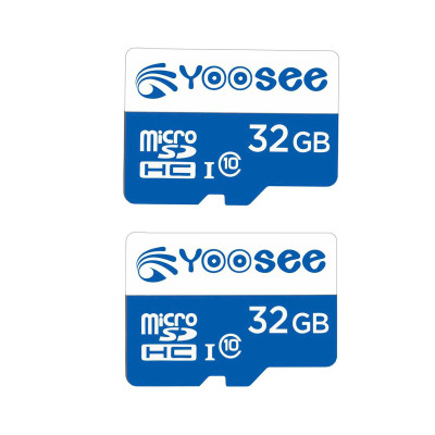 Thẻ Nhớ Micro Sd Yoosee 32Gb Class 10 90M/s - Hàng Chính Hãng
