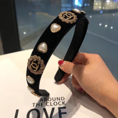 cài tóc băng đô cao cấp đủ mẫu