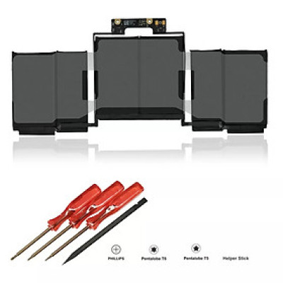 Pin dành cho Macbook Pro 13-inch EMC3214 EMC3358 A1989 2017 2018 A1964 2019 Battery hàng nhập khẩu.