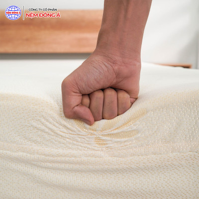 Nệm foam Đông Á Gold Tundo 