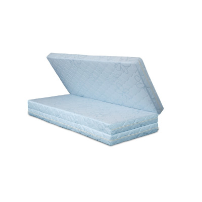 Nệm bông ép Liên Á Mliving Fiber 