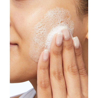 Sữa Rửa Mặt Giúp Làm Sạch Sâu Dành Cho Da Dầu Cerave Foaming Cleanser 88ml