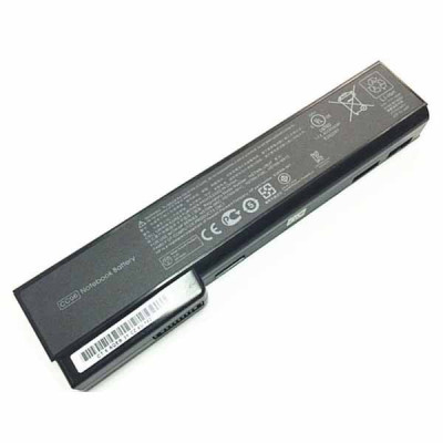 Pin dành cho Laptop HP Elitebook 8460W hàng nhập khẩu.