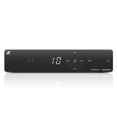 XSW 1-835-A Vocal Set Microphone Sennheiser - HÀNG CHÍNH HÃNG