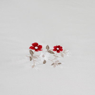 Bộ ga chun chần Everon ESM22013 (01 ga chun chần + 02 vỏ gối 45cmx65cm)