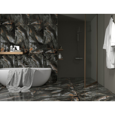 Gạch men ốp tường, lát nền LUSTRA INCEF0601200016 loại gạch granite vân đá tự nhiên độ dày 8.8mm, kích thước 600mmx1200mm, thùng 2 viên - Hàng chính hãng