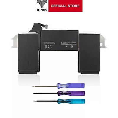 Pin A1965 Tương Thích Cho Macbook Air Retina 13 A1932 (Late 2018 & Mid 2019) Macbook Air 13 A2179 (Early 2020) TEEEMO PC Hàng Nhập Khẩu New Seal