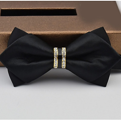 Nơ đeo cổ Titishop Luxury NDC120