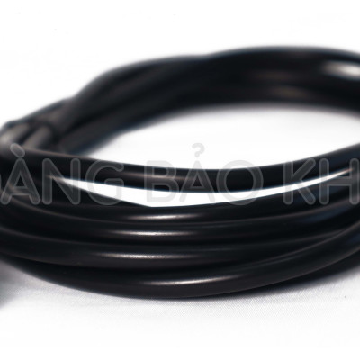 MK-638 Microphones Cầm Tay Dynamic Kèm 4.5m Dây JTS - HÀNG CHÍNH HÃNG