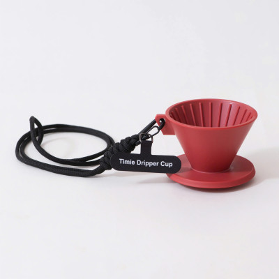 Ly phễu mini Timie Dripper Cup
