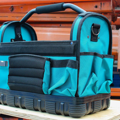 GIỎ ĐỰNG ĐỒ NGHỀ 16" TOTAL THT36L01 - HÀNG CHÍNH HÃNG