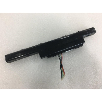 Pin Tương Thích Cho Laptop Acer Aspire E5-576 As16B5J - Hàng Nhập Khẩu New Seal TEEMO PC TEBAT1317