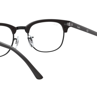 Mắt Kính Ray-Ban CLUBMASTER - RX5154 2077 -Eyeglasses