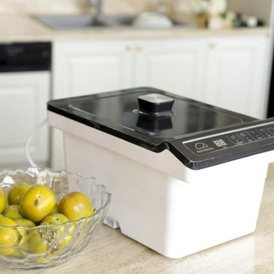  Máy rửa rau củ thực phẩm Fissler Pathberg- Made in Korea Hàng chính hãng