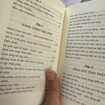 KHÔNG GÌ LÀ QUÁ MUỘN – Nguyên Diệu Phúc – Thái Hà – NXB Công Thương