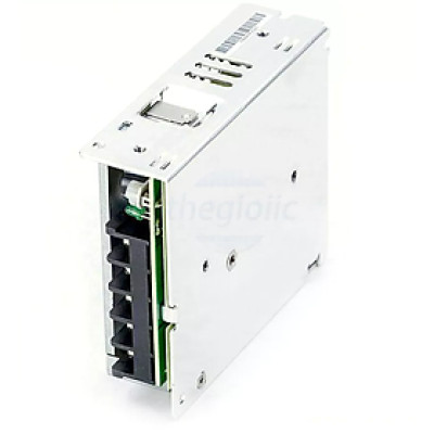 Nguồn Meanwell LRS-50-48 Hàng nhập khẩu
