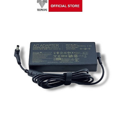Sạc Tương Thích Cho Laptop ASUS TUF Gaming fx705gm fx705ge fx705gd fx505gm FX505 FX505GD 120w- Hàng Nhập Khẩu New Seal TEEMO PC X14