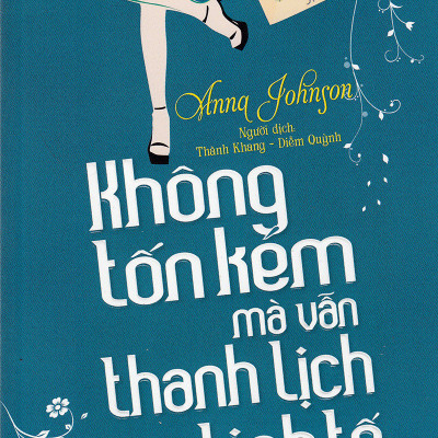 Không Tốn Kém Mà Vẫn Thanh Lịch Và Tinh Tế