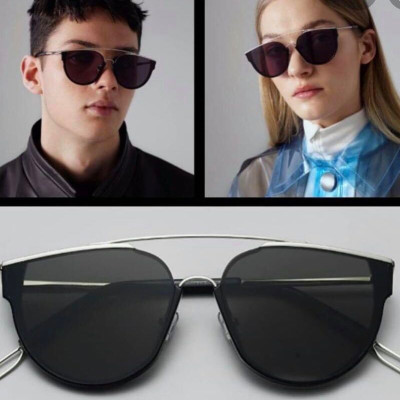 Kính râm unisex nam nữ cao cấp GM Hồng Kong + Tặng kèm Fullbox phụ kiện cao cấp