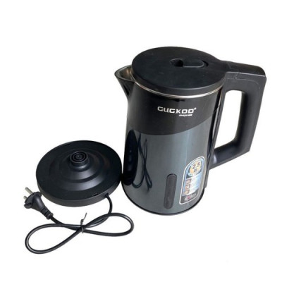 Ấm siêu tốc GUGKDD ST29 công suất 1500w giúp đun nước siêu nhanh - Giao màu ngẫu nhiên
