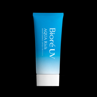 BIORE ESSENCE CHỐNG NẮNG MÀNG NƯỚC DƯỠNG ẨM