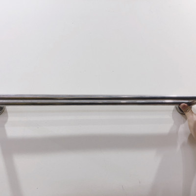 Thanh vắt khăn Inox loại 2 thanh 