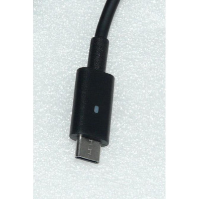 Sạc Tương Thích Cho Laptop Msi Summit E13Flipevo A11Mt-023Us Adp-65Sd B 65W Usb Type-C Adapter - Hàng Nhập Khẩu New Seal TEEMO PC TEAC1540