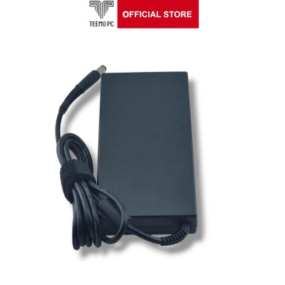 Sạc Tương Thích Cho Laptop HP Mobile Workstation 6830s 6910p 8510p 8710p 8510w 8710w nw8440 150w- Hàng Nhập Khẩu New Seal TEEMO PC X57