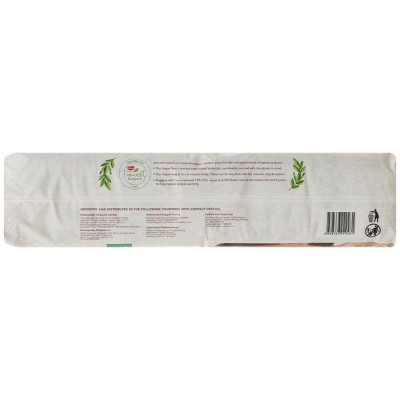 Tã Dán Siêu Cao Cấp Huggies Platinum Naturemade L54 (54 Miếng)