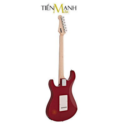 [Có Cần Nhún] Đàn Guitar Điện Yamaha Pacifica 012 - PAC012 HSS Electric Pacifica012 Hàng Chính Hãng - Kèm Móng Gẩy DreamMaker