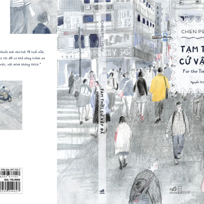 Tạm Thời Cứ Vậy Đã