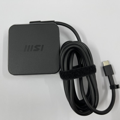 Sạc dành cho Laptop Gaming MSI Prestige 15 A10SC Series 15 A10SC-222VN, 10SC 004VN, A10SC-048 A10SC-083 A10SC-091 A10SC-275 TYPE-C hàng nhập khẩu