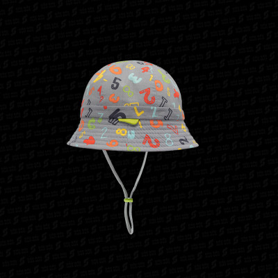 Mũ vành trẻ em NÓN SƠN chính hãng MHTE007-XM1HV