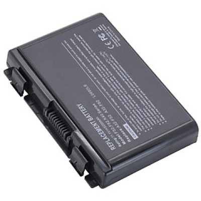 Pin dành cho Laptop Asus K40, K40 Series hàng nhập khẩu.