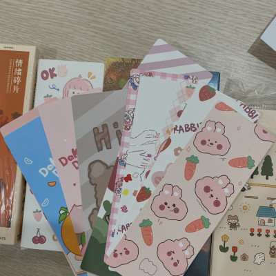 Sách Skybooks - Không Phải Sói Nhưng Cũng Đừng Là Cừu (Tặng Bookmark)