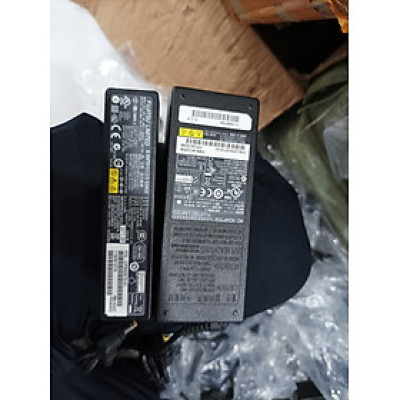 Sạc dành cho Laptop Fujitsu Lifebook U939X U7310 U7311 U7410 U7411 U7510 U9310 FPCAC277AP kèm dây nguồn - hàng nhập khẩu