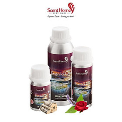 Tinh dầu Scent Homes - mùi hương (Creed Aventus)