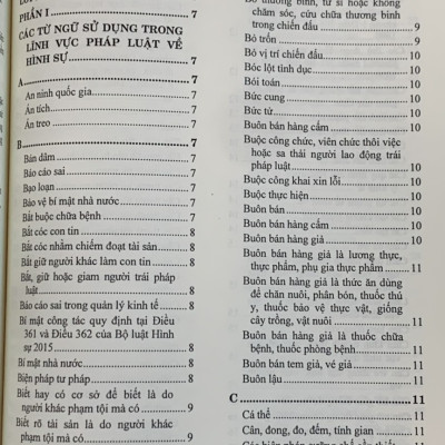 Từ điển Pháp Luật Việt Nam