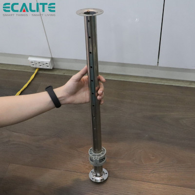 Mâm xoay 1/2 Revolving Basket Ecalite EL-NH180S - Hàng Chính Hãng