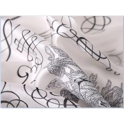 KHĂN CHOÀNG CỔ LỤA THỜI TRANG CAO Cấp XỊN SÒ MS448-1