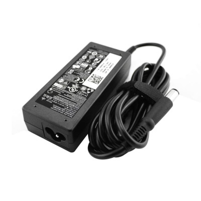 Sạc Tương Thích Cho Laptop Dell Inspiron 14 3452 3462 N3462 Adapter 19.5V-3.34A - Hàng Nhập Khẩu New Seal TEEMO PC TEAC555
