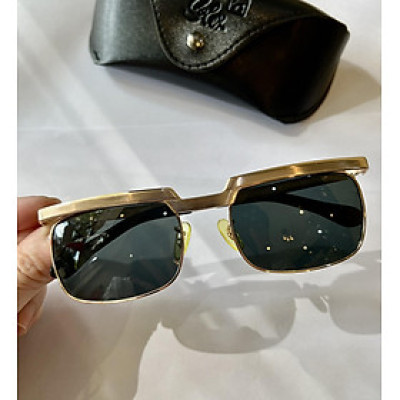 Kính râm thời trang Solex Fullbox phụ kiện cao cấp