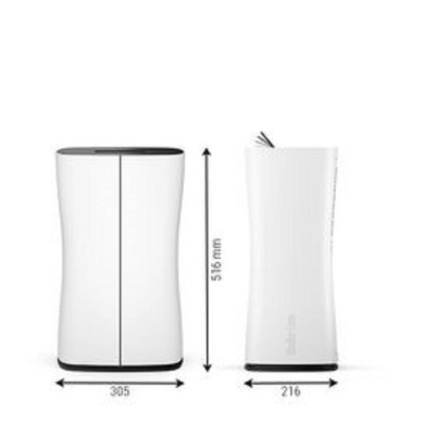 Máy hút ẩm Stadler Form Theo - Hàng chính hãng