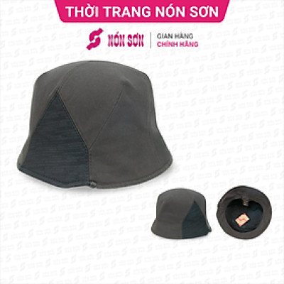 Mũ vành thời trang Nón Sơn chính hãng MH194F-XR1