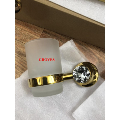 PHỤ KIỆN 6 MÓN ĐỒNG MẠ VÀNG PK6MĐMVĐN