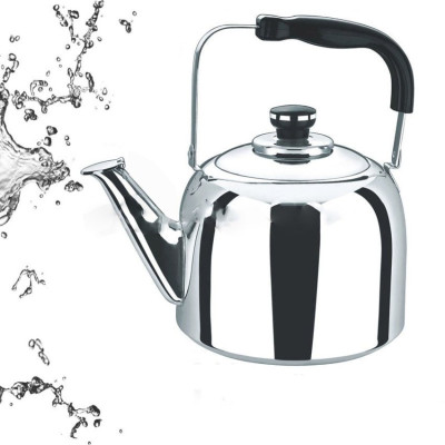 Ấm đun nước Inox báo còi khi nước sôi có nhiều dung tích